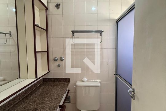 Kitnet/Studio para alugar com 1 quarto, 30m² em Campos Elíseos, São Paulo