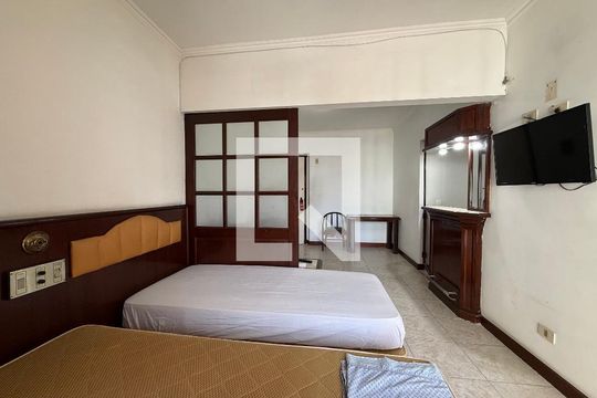 Kitnet/Studio para alugar com 1 quarto, 30m² em Campos Elíseos, São Paulo