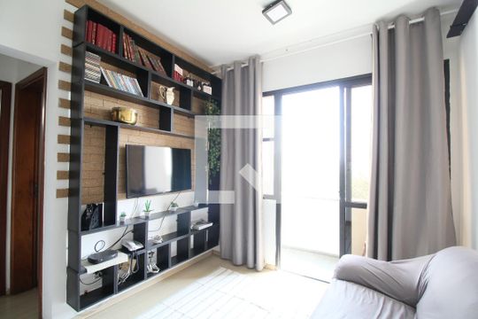 Kitnet/Studio à venda com 1 quarto, 38m² em Paraíso do Morumbi, São Paulo