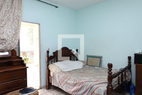 Quarto 1 de casa à venda com 3 quartos, 200m² em Vila Progresso (zona Leste), São Paulo