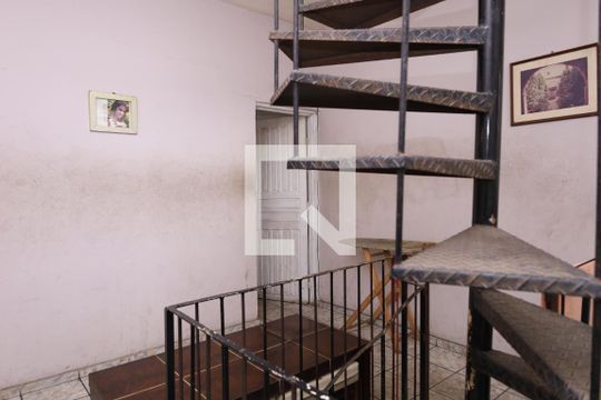 Sala 2 de casa à venda com 3 quartos, 200m² em Vila Progresso (zona Leste), São Paulo