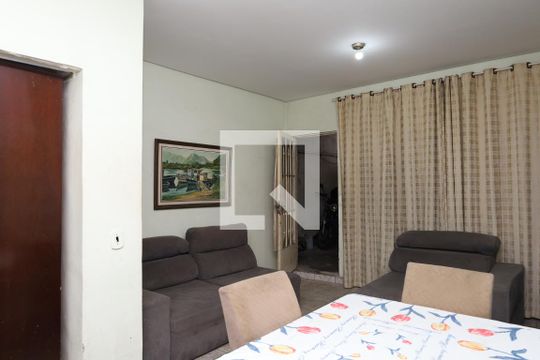 Sala de casa à venda com 3 quartos, 200m² em Vila Progresso (zona Leste), São Paulo