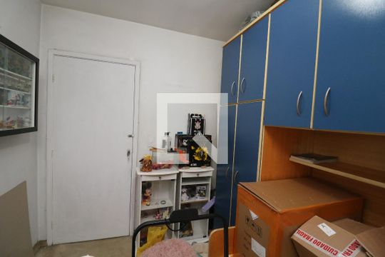 Quarto 2 de casa à venda com 4 quartos, 162m² em Jardim Vila Formosa, São Paulo