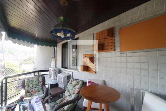 Apartamento à venda com 4 quartos, 265m² em Freguesia (jacarepaguá), Rio de Janeiro