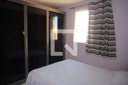 Quarto 2 de apartamento à venda com 2 quartos, 58m² em Dic IV (Conjunto Habitacional Lech Walesa), Campinas