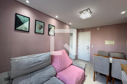 Apartamento à venda com 2 quartos, 47m² em Jardim do Lago, Osasco