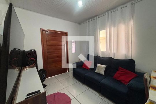 Casa à venda com 2 quartos, 100m² em São Miguel, São Leopoldo