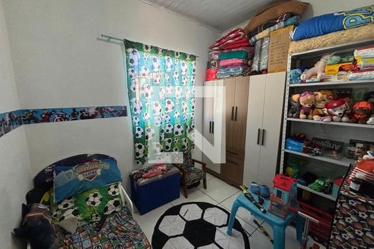 Quarto de casa à venda com 2 quartos, 100m² em São Miguel, São Leopoldo