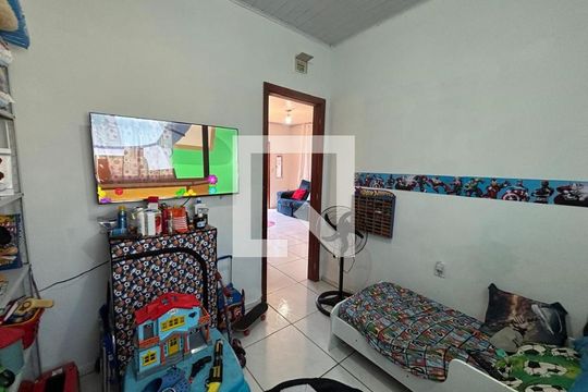 Quarto de casa à venda com 2 quartos, 100m² em São Miguel, São Leopoldo