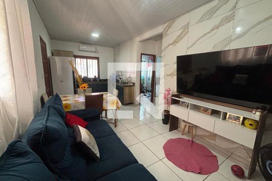 Casa à venda com 2 quartos, 100m² em São Miguel, São Leopoldo