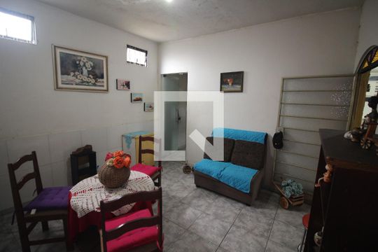 Sala 2 de casa à venda com 4 quartos, 525m² em Glória, Belo Horizonte