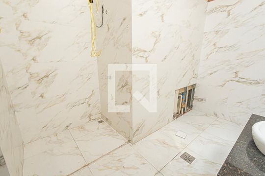 suite de casa à venda com 4 quartos, 212m² em Santa Amelia, Belo Horizonte