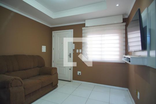 Apartamento para alugar com 2 quartos, 45m² em Rubem Berta, Porto Alegre