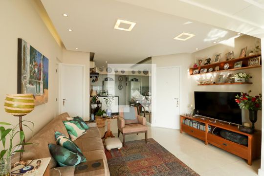 Apartamento à venda com 2 quartos, 92m² em Santana, São Paulo