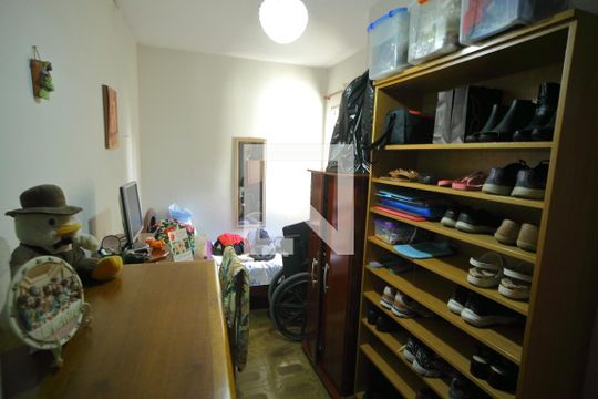 Quarto 3 de casa à venda com 3 quartos, 250m² em Ferrazópolis, São Bernardo do Campo