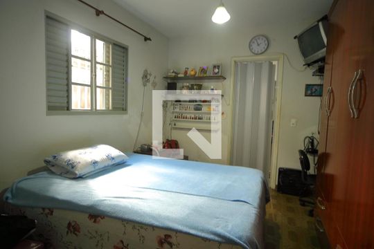 Quarto 2  de casa à venda com 3 quartos, 250m² em Ferrazópolis, São Bernardo do Campo