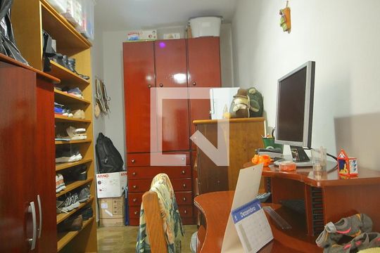 Quarto 3 de casa à venda com 3 quartos, 250m² em Ferrazópolis, São Bernardo do Campo