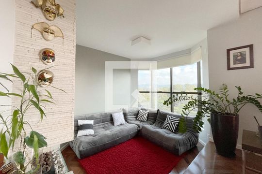 Sala 2 de apartamento à venda com 4 quartos, 250m² em Parque Mandaqui, São Paulo