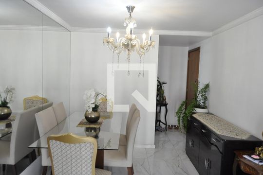 Apartamento para alugar com 3 quartos, 65m² em Cachambi, Rio de Janeiro