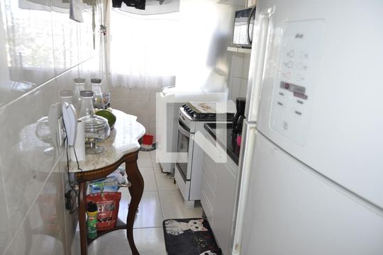 Apartamento para alugar com 3 quartos, 65m² em Cachambi, Rio de Janeiro