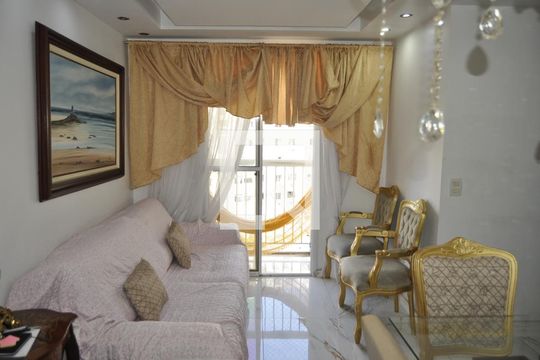 Apartamento para alugar com 3 quartos, 65m² em Cachambi, Rio de Janeiro