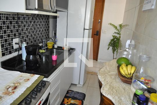 Apartamento para alugar com 3 quartos, 65m² em Cachambi, Rio de Janeiro