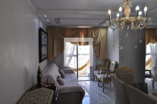 Apartamento para alugar com 3 quartos, 65m² em Cachambi, Rio de Janeiro