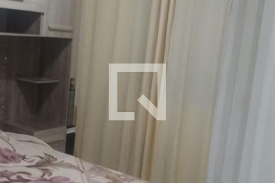 Quarto de apartamento à venda com 2 quartos, 54m² em Vila Nova Uniao, São Paulo