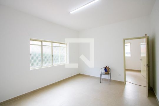 Sala 2 de casa para alugar com 3 quartos, 360m² em Campestre, Santo André