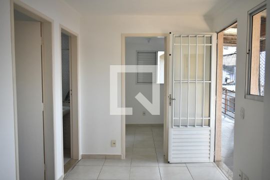 Casa para alugar com 2 quartos, 50m² em Bosque da Saúde, São Paulo