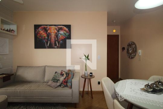 Apartamento à venda com 2 quartos, 68m² em Jardim Itu, Porto Alegre