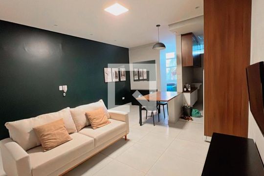 Apartamento à venda com 1 quarto, 59m² em Centro Histórico de São Paulo, São Paulo