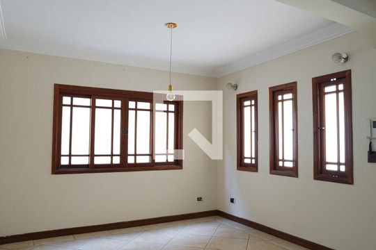 Sala de Jantar de casa à venda com 3 quartos, 350m² em Parque Renato Maia, Guarulhos