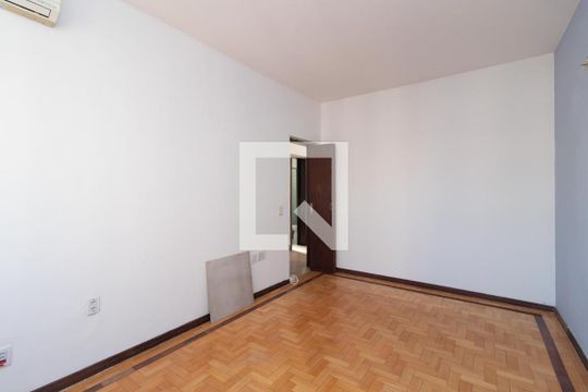 Quarto 2 de apartamento à venda com 3 quartos, 97m² em Santana, Porto Alegre