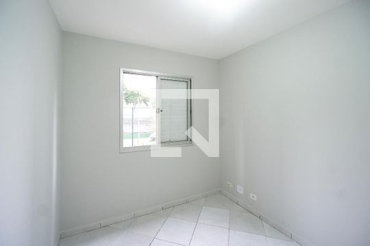 Quarto 02 de apartamento à venda com 3 quartos, 76m² em Vila Carlos de Campos, São Paulo