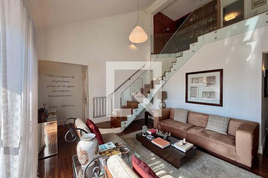 Apartamento à venda com 4 quartos, 320m² em Brooklin, São Paulo