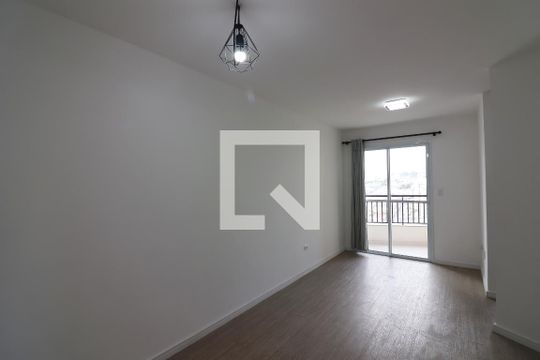 Apartamento à venda com 2 quartos, 51m² em Baeta Neves, São Bernardo do Campo