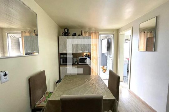 Apartamento à venda com 2 quartos, 58m² em Centro, São Leopoldo