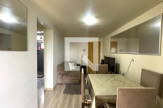 Apartamento à venda com 2 quartos, 58m² em Centro, São Leopoldo