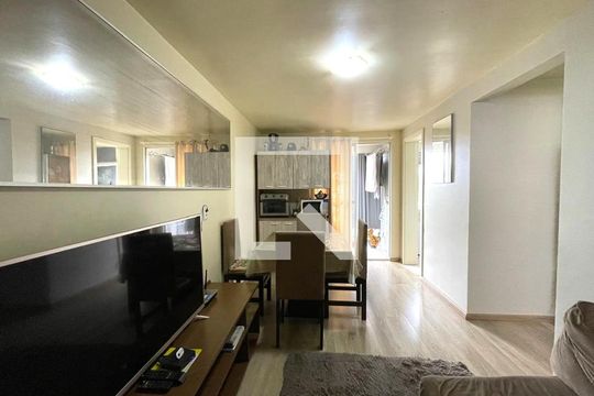 Apartamento à venda com 2 quartos, 58m² em Centro, São Leopoldo