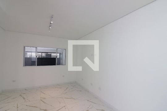 Sala/Cozinha de casa para alugar com 3 quartos, 111m² em Santa Terezinha, São Bernardo do Campo