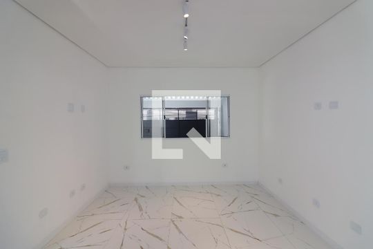 Sala/Cozinha de casa para alugar com 3 quartos, 111m² em Santa Terezinha, São Bernardo do Campo