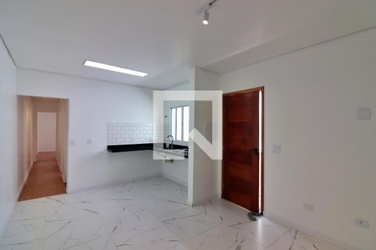 Casa para alugar com 3 quartos, 111m² em Santa Terezinha, São Bernardo do Campo