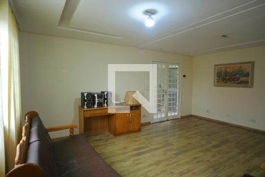 Sala de casa à venda com 3 quartos, 318m² em Alvarenga, São Bernardo do Campo