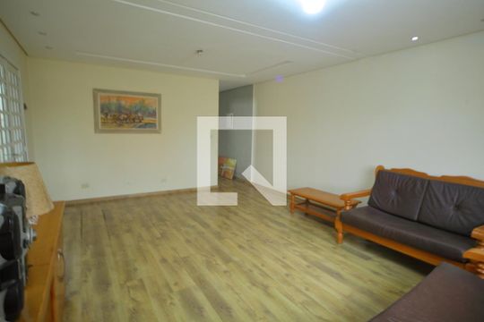 Sala de casa à venda com 3 quartos, 318m² em Alvarenga, São Bernardo do Campo