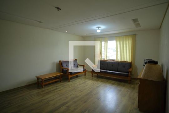 Sala de casa à venda com 3 quartos, 318m² em Alvarenga, São Bernardo do Campo