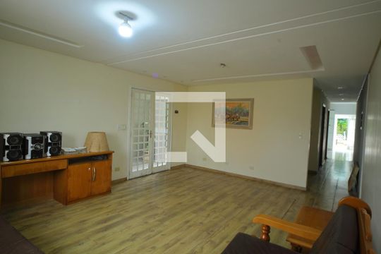 Sala de casa à venda com 3 quartos, 318m² em Alvarenga, São Bernardo do Campo