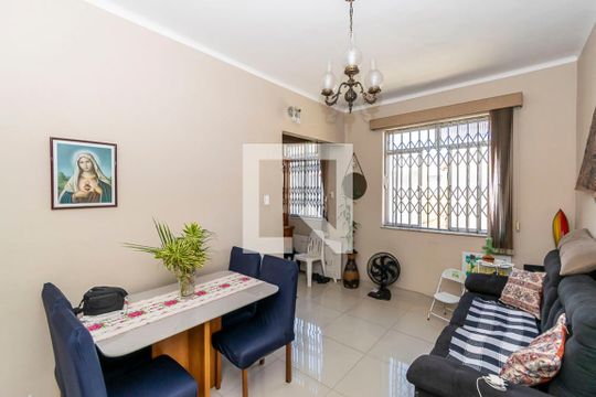 Apartamento à venda com 2 quartos, 74m² em Olaria, Rio de Janeiro