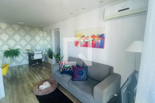 Apartamento à venda com 2 quartos, 59m² em Jardim Guanabara, Campinas