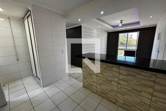 Apartamento à venda com 3 quartos, 57m² em São Miguel, São Leopoldo